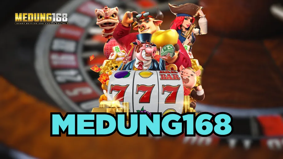medung168